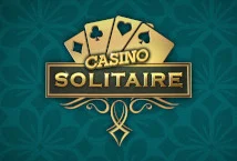 Play Solitaire Slot for free